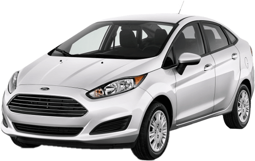 White Ford Fiesta key replacement and emergency vehicle unlocking services in Blackpool – Lock and Key Auto Locksmith.
